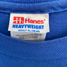 Load image into Gallery viewer, Vintage 1997 Chicago Cubs Baseball TSHIRT - XL