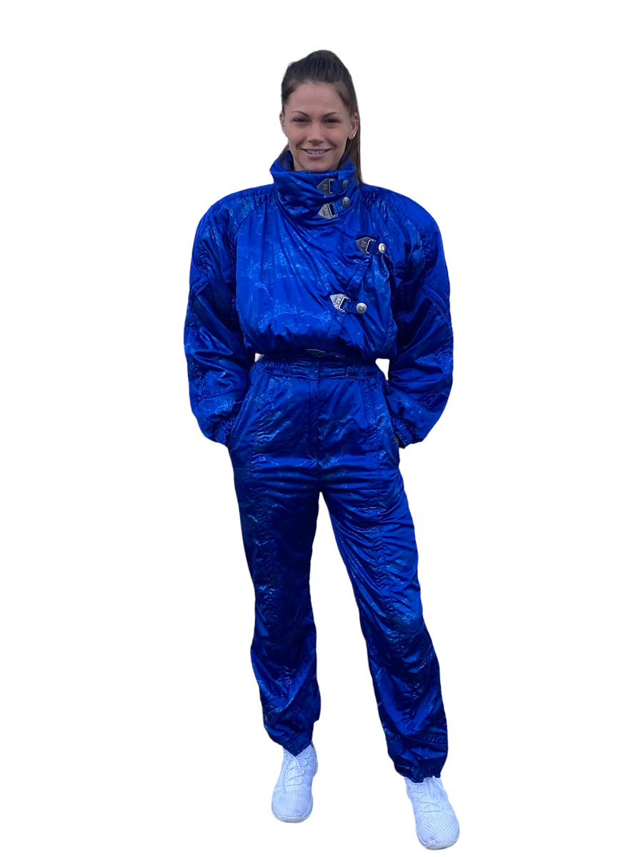 Kaelin ski suit online