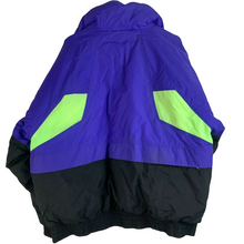 Load image into Gallery viewer, Vintage 80s 90s Puffy Ski Jacket from Inside Edge - Men&#39;s XXL