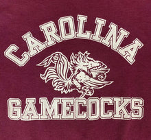 Load image into Gallery viewer, Vintage USC Carolina Gamecocks Logo 7 Crew - M