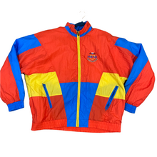 Load image into Gallery viewer, Vintage 80s 90s Red Ski Snow Jacket from HEAD - Men&#39;s XL