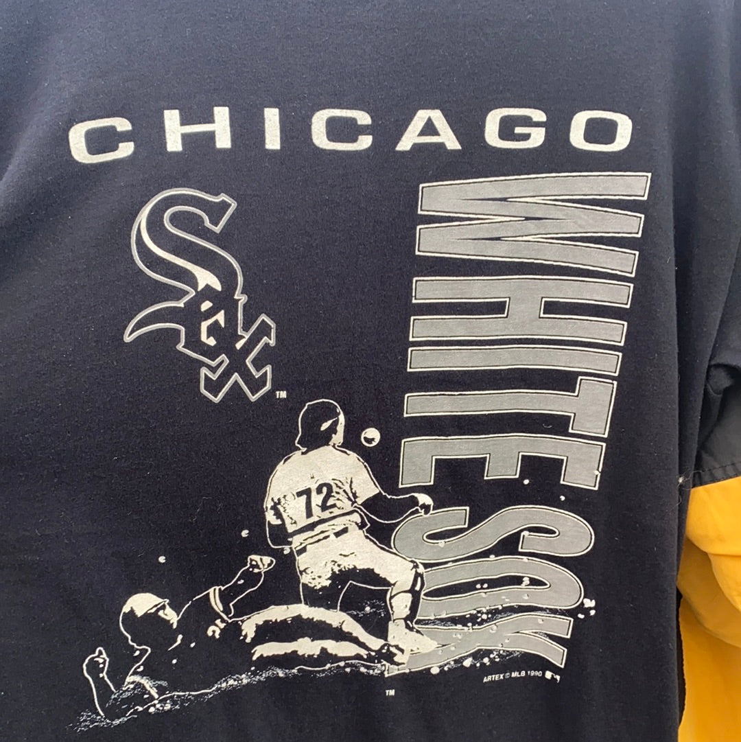 Chicago White Sox T-Shirts for Sale