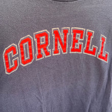 Load image into Gallery viewer, Vintage 1990s Cornell University Big Red Champion TSHIRT - M