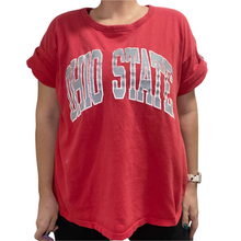 Load image into Gallery viewer, Vintage 1990s The Ohio State University OSU Buckeyes TSHIRT from Champion - XL
