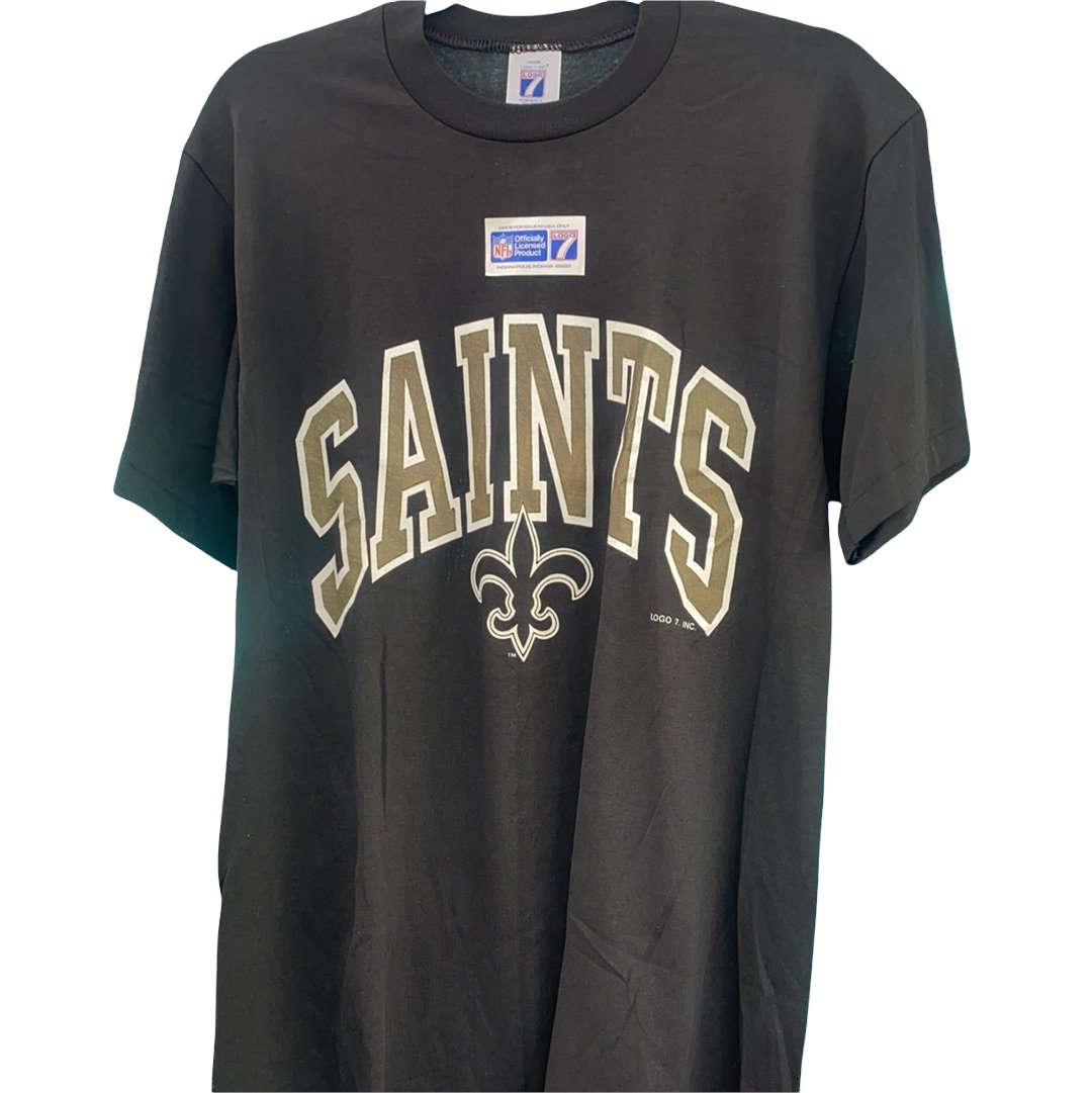 Nola | New Orleans Football Vintage Louisiana Saint Retro T-Shirt Nola | New Orleans Football Vintage Louisiana Saint Retro T-Shirt