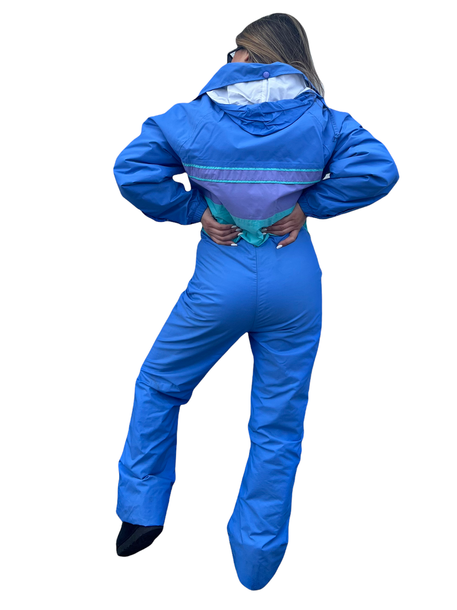 Serac 2025 ski jacket