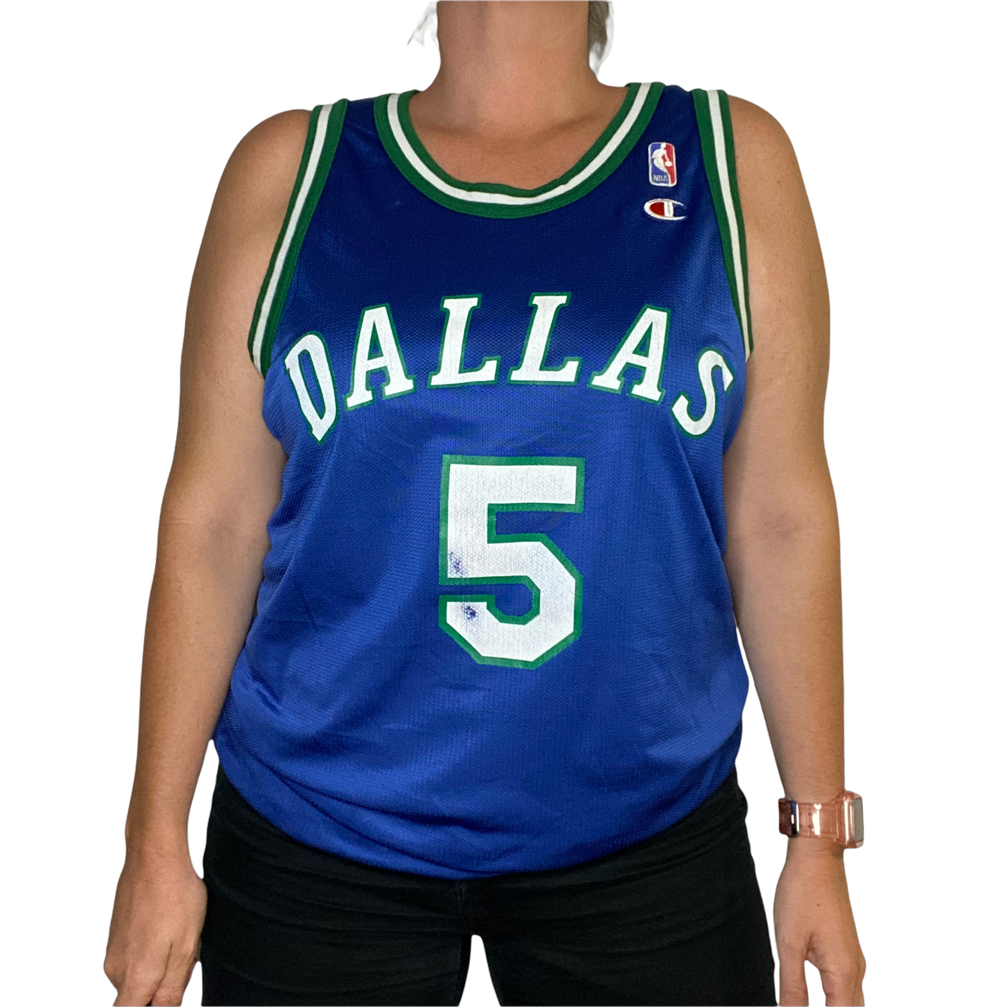 Jason kidd dallas mavericks top jersey