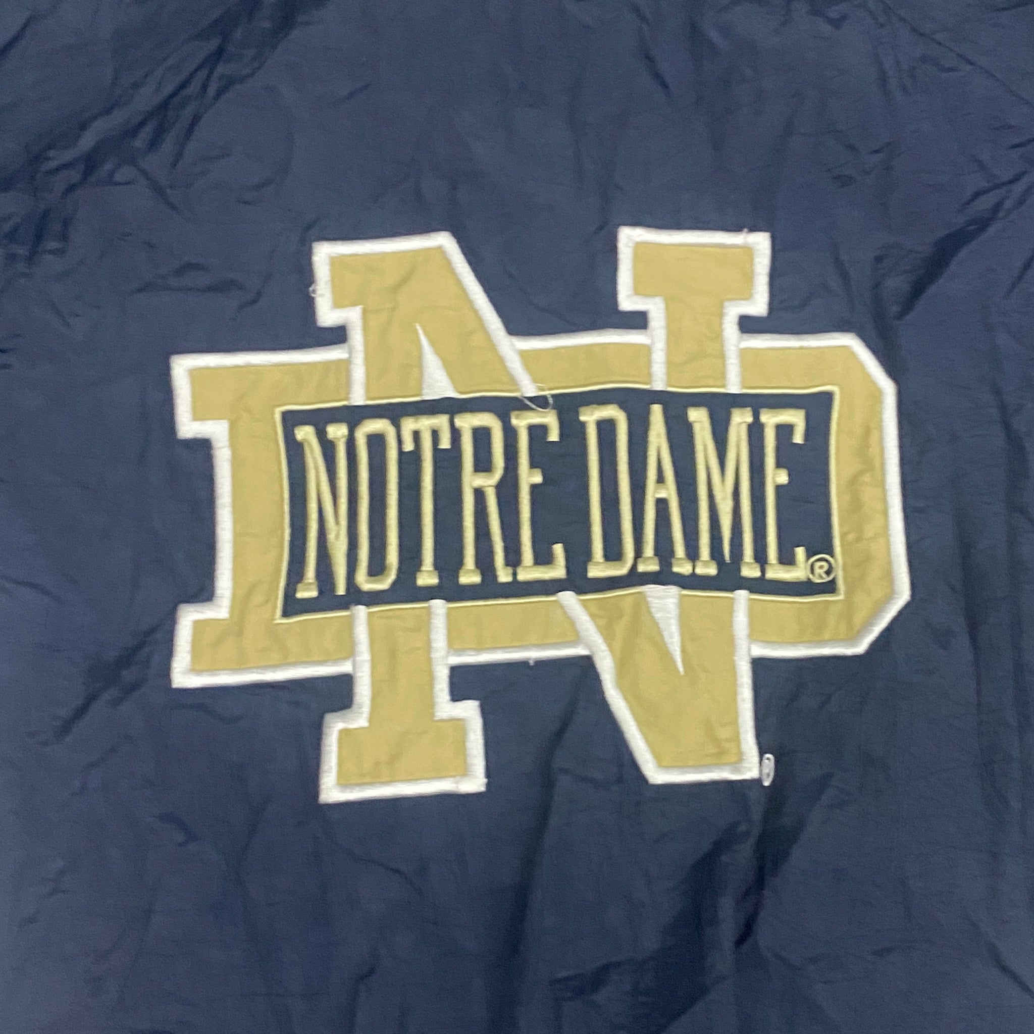 Maillot vert adidas JEUNESSE XL Notre Dame Fighting Maillot vert adidas JEUNESSE XL Notre Dame Fighting