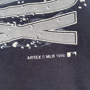 Vintage 1990 Chicago White Sox TSHIRT from Artex - M