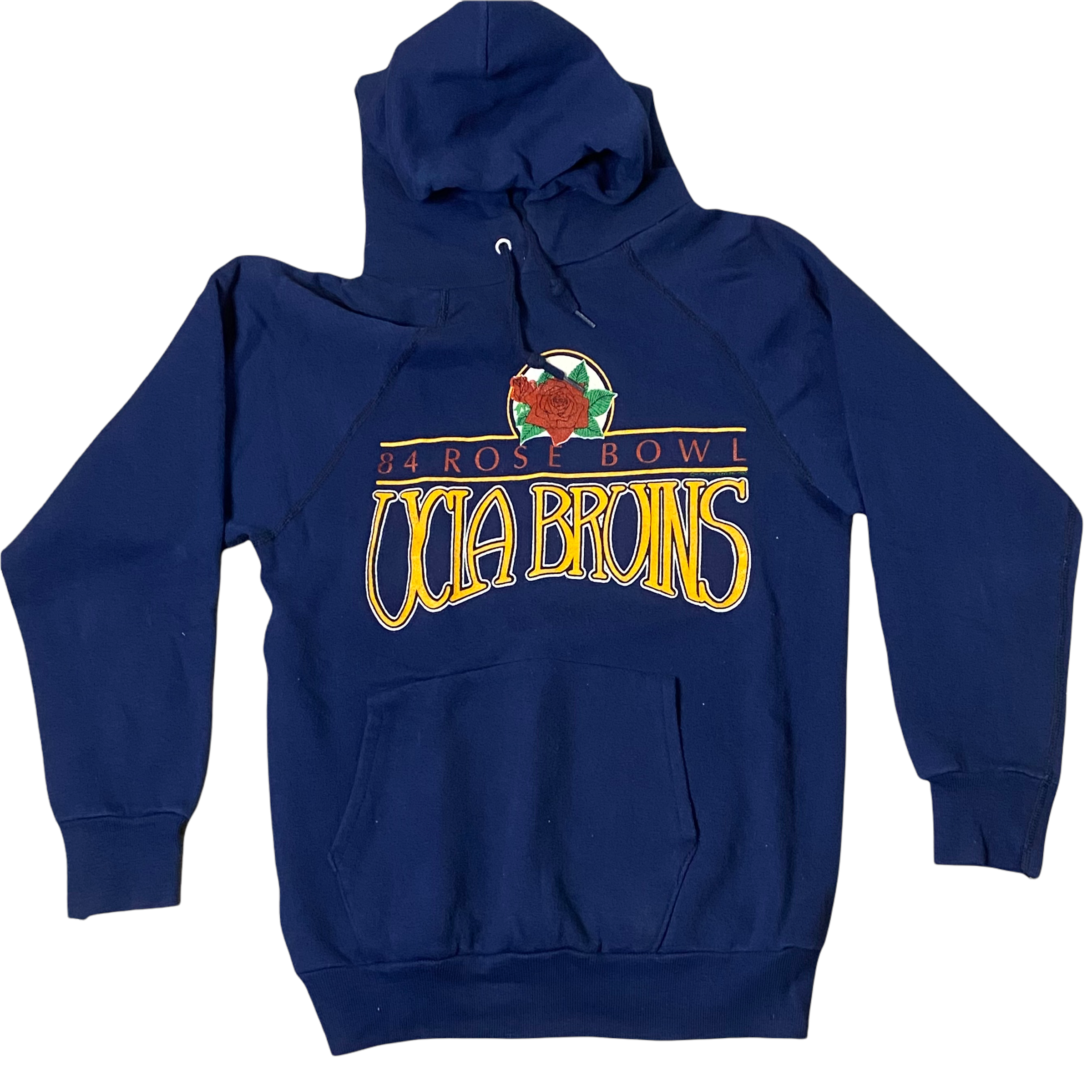 Vintage best sale football hoodies