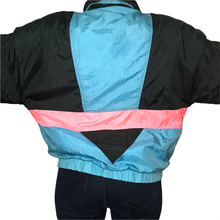 Load image into Gallery viewer, Vintage 80s 90s Obermeyer Ski Snow Jacket - Size Medium