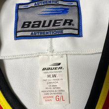 Load image into Gallery viewer, Vintage 1992-1995 Oklahoma City Blazers Original Logo CeHL Jersey - L