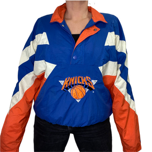 Vintage Jerseys, Starter Jackets & Sweats