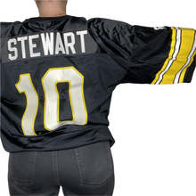 Load image into Gallery viewer, Vintage 1995 Pittsburgh Steelers x Kordell Stewart Rookie Season Starter JERSEY - XXL / 54