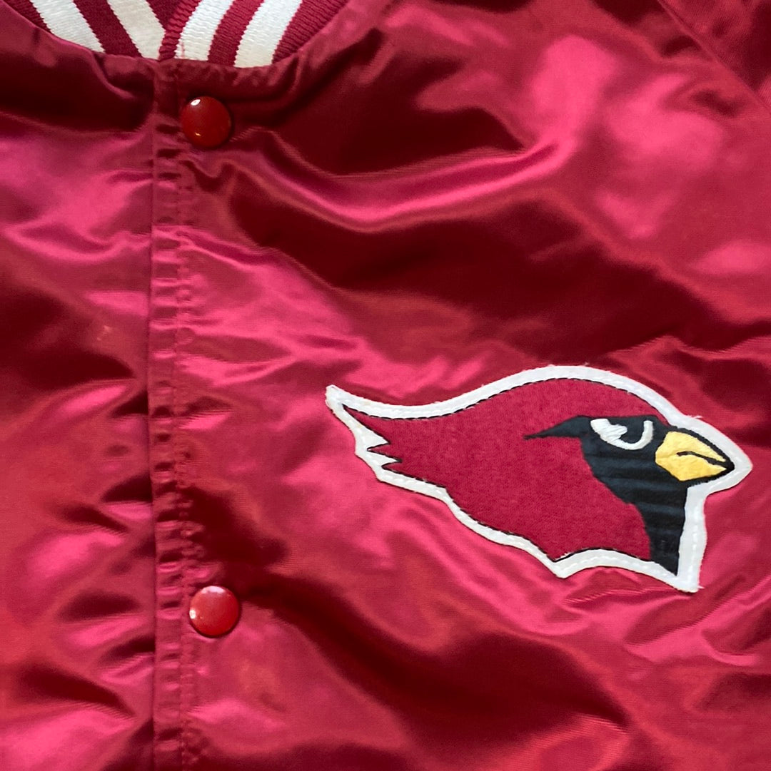 Arizona Cardinals Vintage Clothing