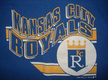 Load image into Gallery viewer, 1990 Kansas City Royals - M - Rad Max Vintage