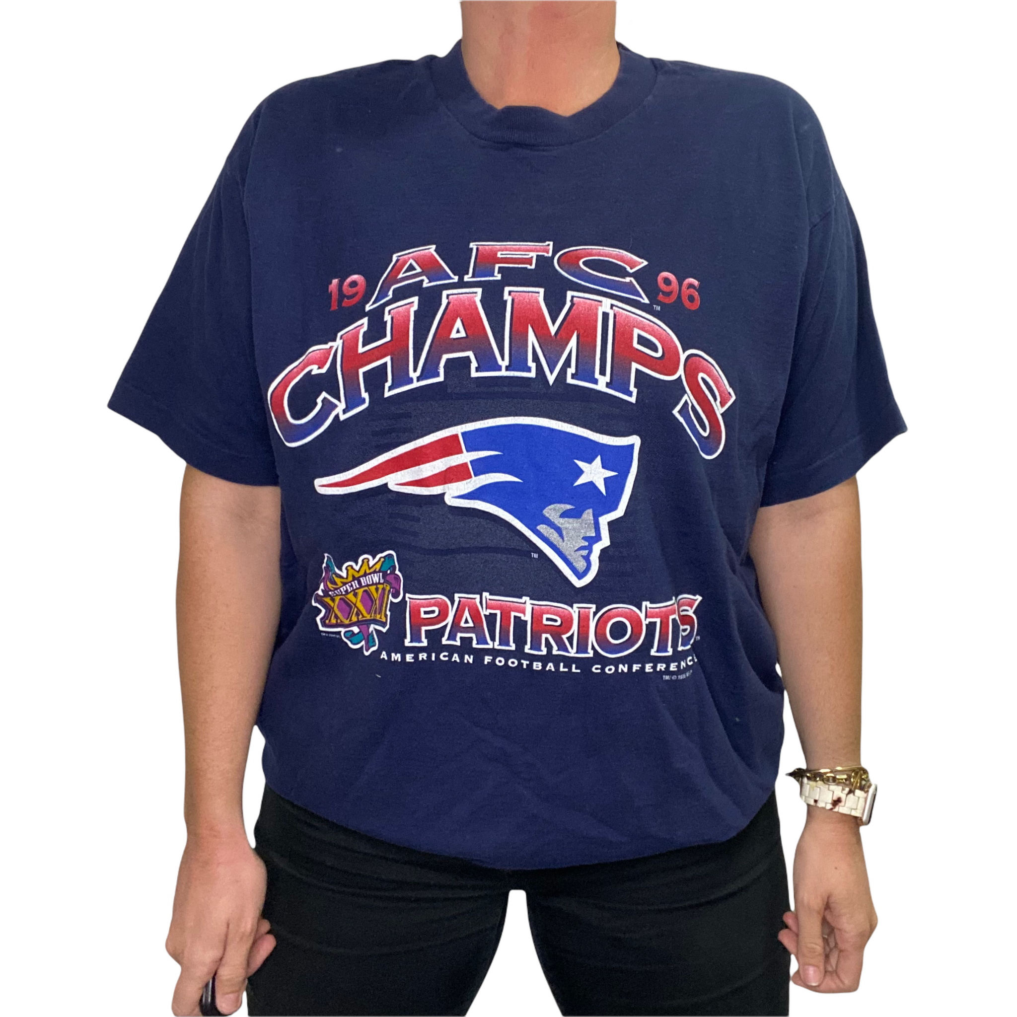 New england patriots hot sale afc championship shirts