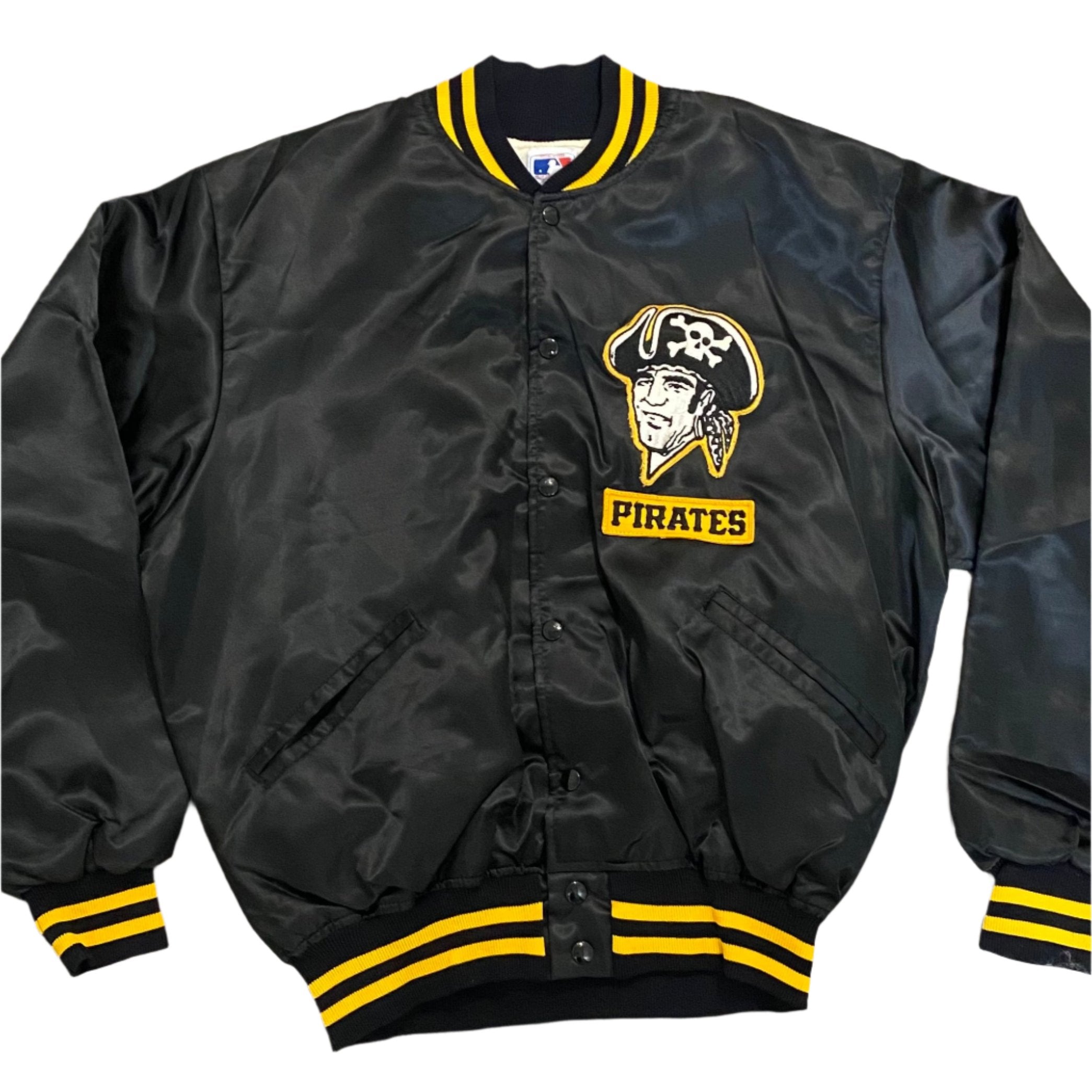 ウェア 80s felco Pittsburgh Pirates jacket image_c1d28407-f0cf-43ff-b21c-