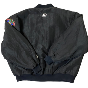90s 2025 rave jacket