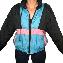 Load image into Gallery viewer, Vintage 80s 90s Obermeyer Ski Snow Jacket - Size Medium