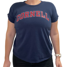 Load image into Gallery viewer, Vintage 1990s Cornell University Big Red Champion TSHIRT - M